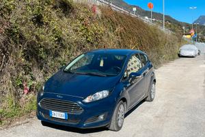 Ford Fiesta 3 porte