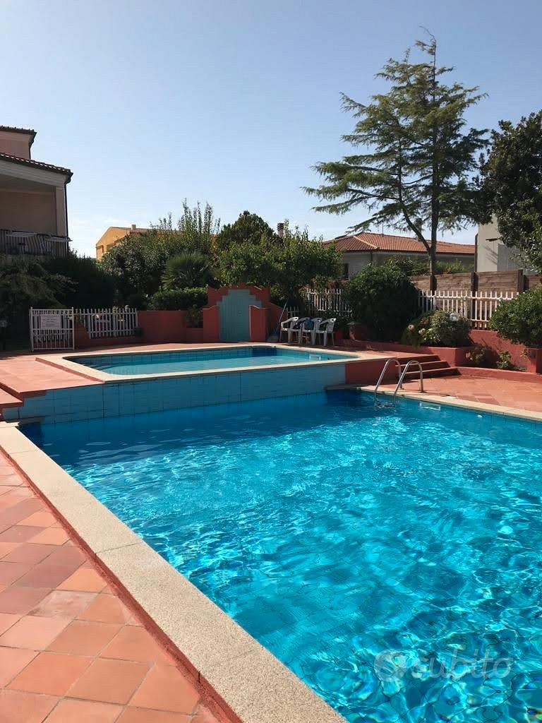 Apartment in Codaruina/Valledoria, Codaruina, Tàttari/Sassari - Vista 4