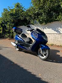 Yamaha Majesty 400