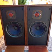 Casse The Advent Loudspeaker