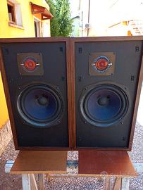 Casse The Advent Loudspeaker