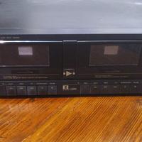 Lettore audiocassette Marantz SD285