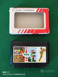 Road Fighter 1 x 64  Very Rare Cartridge Boxed