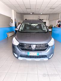 Dacia Dokker 1.5 dCi 8V 90CV Start&Stop Comfort