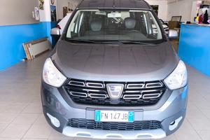 Dacia Dokker 1.5 dCi 8V 90CV Start&Stop Comfort