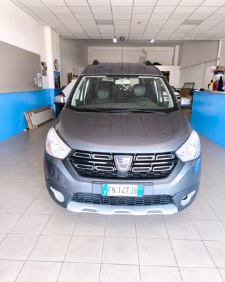 Dacia Dokker 1.5 dCi 8V 90CV Start&Stop Comfort
