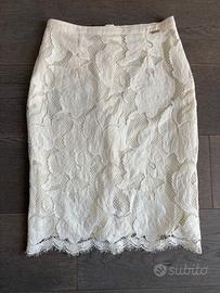 GUESS gonna in pizzo