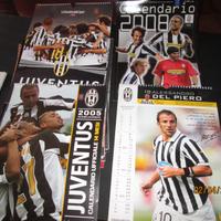 calendari juve