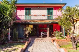 Villa singola - San Giovanni la Punta