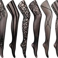 Supersexy calze autoreggenti