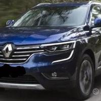 Ricambi renault koleos - usati originali