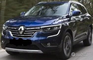 Ricambi renault koleos - usati originali