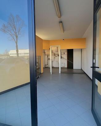 Industriale/Artigianale a Lucca