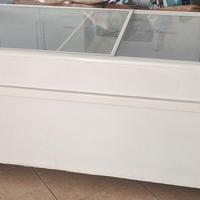 Freezer a Pozzetto IARP Gamma 200N R – 797 Litri