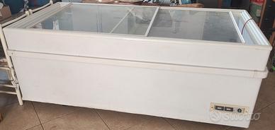 Freezer a Pozzetto IARP Gamma 200N R – 797 Litri