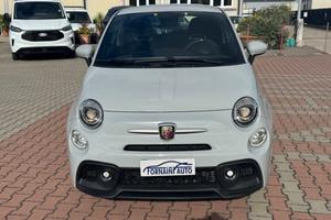 ABARTH 595 1.4 Turbo T-Jet 165cv AZIENDALE IVA D