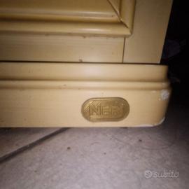 Armadio stile veneziano