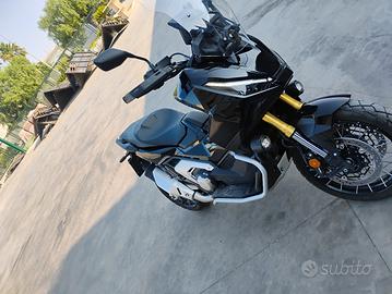 X-adv
