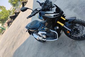 X-adv