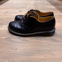 Scarpe Dr. Martens 1461 nere numero 43