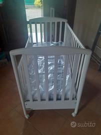 Lettino Foppapedretti