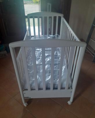 Lettino Foppapedretti