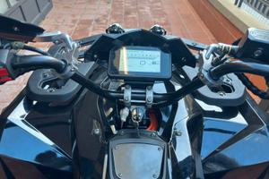 Quad Bodemoto - Ideale per campagna / sterrato