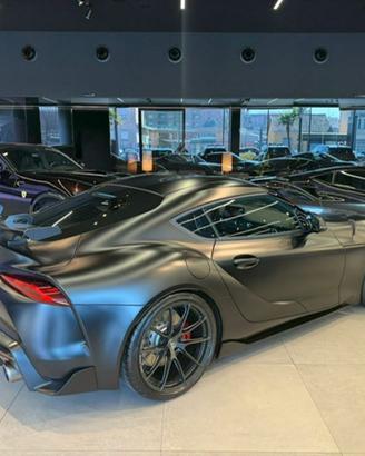 TOYOTA GR Supra 3.0 A90 Final Edition 1/300