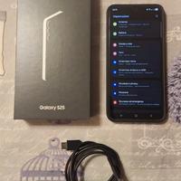 Samsung S25 - 512 GB - Navy