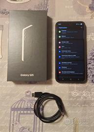 Samsung S25 - 512 GB - Navy