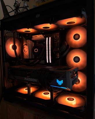 Pc Gaming - Alta fascia