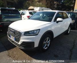 Audi Q2 1.6 TDI Business 2017 108.000km