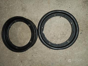 coppia cerchio vespa 50 special pk et3 125 primave