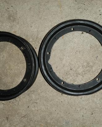coppia cerchio vespa 50 special pk et3 125 primave