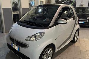 Smart ForTwo 1000 52 kW coupé pulse
