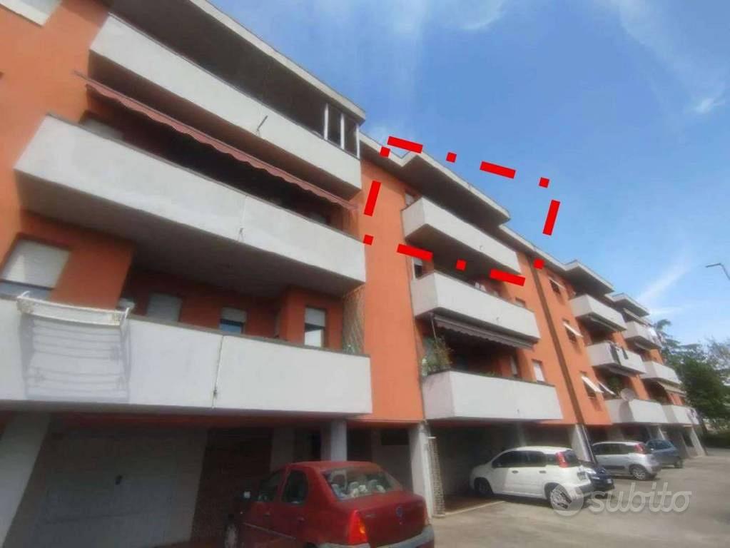 Appartamento – Sovicille, Castello - Vista 2