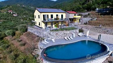 Vento di Mare casa vacanze a Moneglia