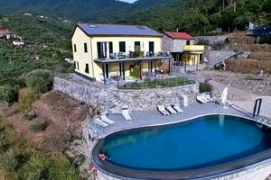 Vento di Mare casa vacanze a Moneglia
