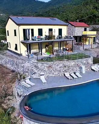 Vento di Mare casa vacanze a Moneglia