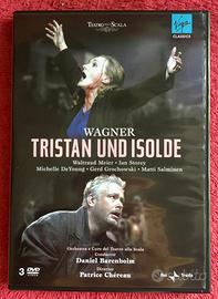 Opera in DVD