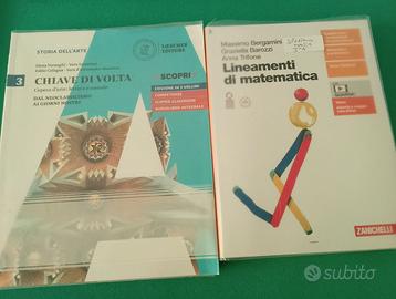 Libri scolastici 