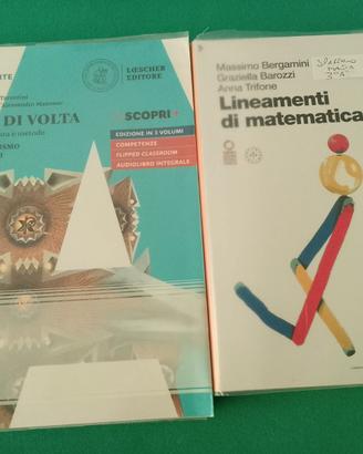 Libri scolastici 