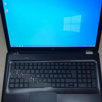 Computer Portatile HP PAVILLION DV7 17" USATO