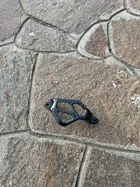 para pinza posteriore yz 125 cmt carbonio