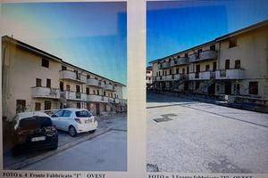 PESCARA - 26 APPARTAMENTI + TERRENO Mq1150