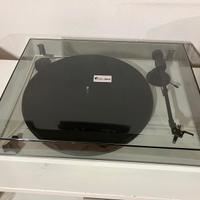 Giradischi Pro-Ject Primary e Phono