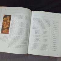 Libro Misteri e Segreti del Codice Da Vinci