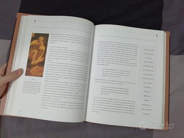 Libro Misteri e Segreti del Codice Da Vinci