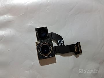 fotocamere iphone 12