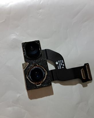 fotocamere iphone 12